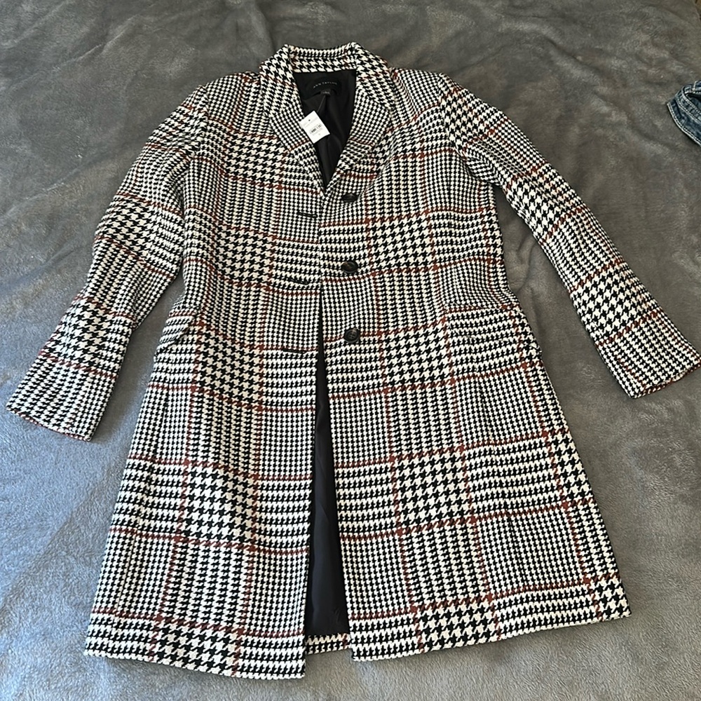Ann Taylor Jacket